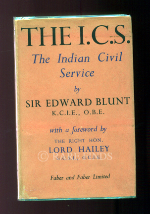 /data/Books/THE I.C.S. - THE INDIAN CIVIL SERVICE.jpg
